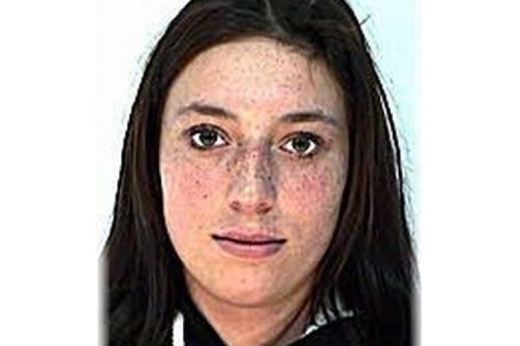 Eltűnt fiatal lányt keres a rendőrség