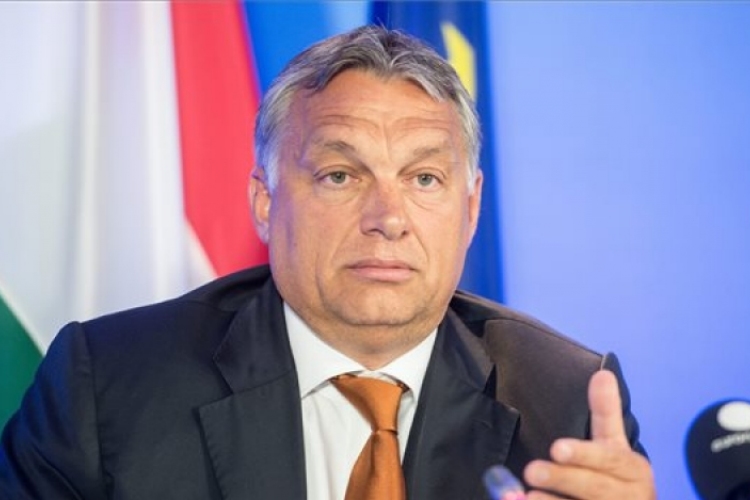 Orbán Viktor: a multikulturalizmus párhuzamos társadalmakat hoz létre Európában