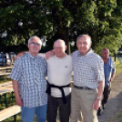 Szil-Rábaszentandrás – Szany-Vág  „Öreg-öregfiúk” labdarúgó mérkőzés