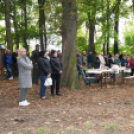 Őszi koncert az erdő tiszteletére – a zene világnapján Szanyban