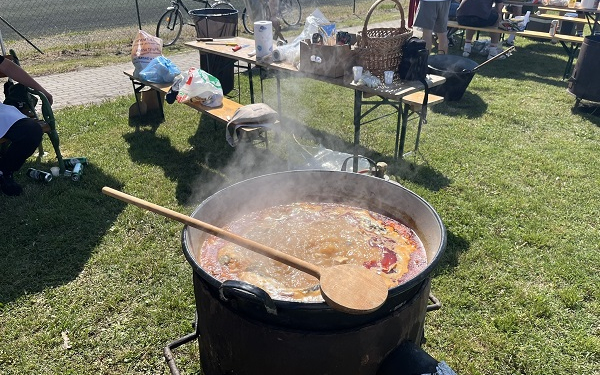 Főzőverseny felhívás a Kónyi Bikafesztiválra