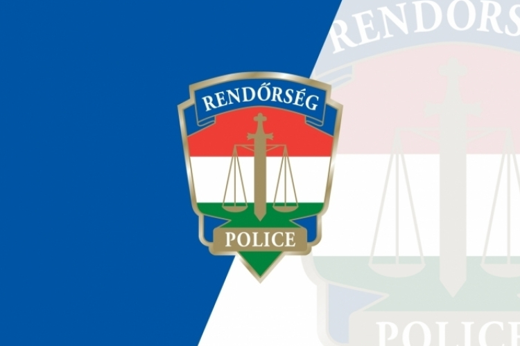 Ismeretlen károkozókat keresnek a rendőrök