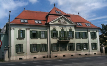 Újra mézeskalácsváros épül Csornán