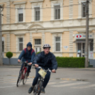 Hungarovelo kerékpáros nap