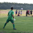 Rábaszentandrás SE.-Lövő SE. 5-1 (2-0)
