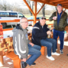 Hagyományőrző disznóvágás Vágon! 