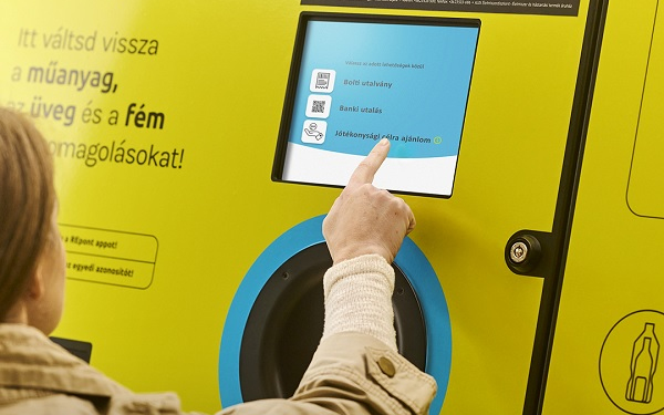 Most segíthet a természeten a műanyag palackokkal