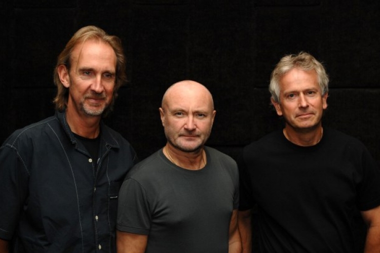 A Genesis tizenhárom év után ismét turnéra indul