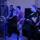 Rock péntek az Angyal Mulatóban