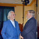 Színdarab Szanyban.