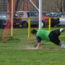 Vág-Szil 2:3 (1:3) megyei III. o. Csornai csoport bajnoki labdarúgó mérkőzés