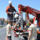 Gólya Fesztivál Szany, 2025. június 14.