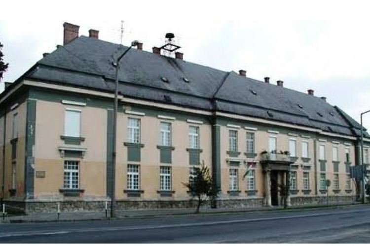 Energiatakarékossági intézkedések a kapuvári könyvtárban