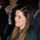 Adventi hangverseny az Allegro AMI szanyi tagozatán