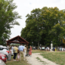 Szanyi búcsú vasárnap (2026. 07. 26.) Szentmise a Szent Anna Kápolnánál.