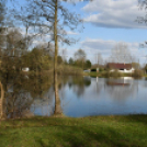 A Szanyi Horgásztó