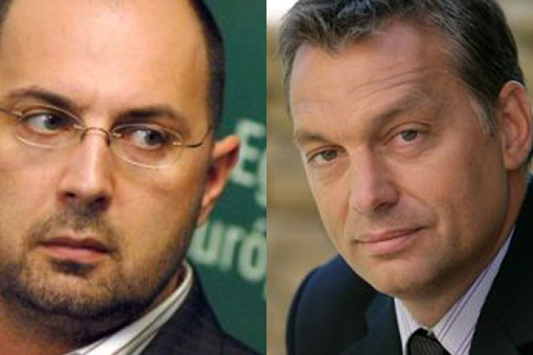 Kelemen Hunorban és Orbán Viktorban bíznak a legjobban az erdélyi magyarok