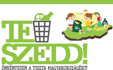 TeSzedd Szilsárkányban is!