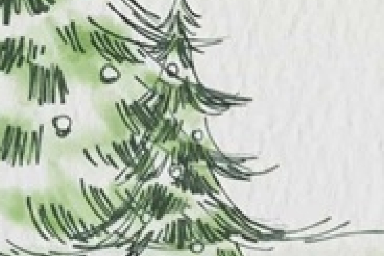 Adventi vásár Győrsövényházán