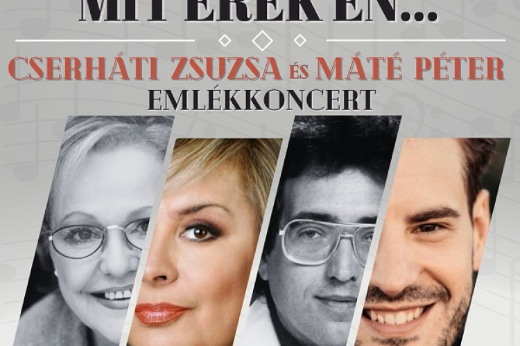 Zene nélkül mit érek én?