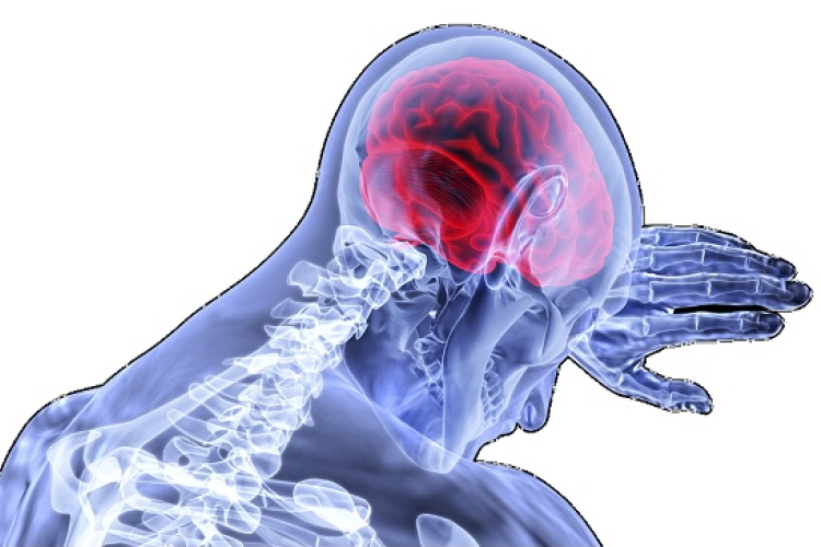 Van összefüggés a válás és a stroke kialakulása között