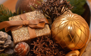 Élő adventi naptár Győrsövényházon