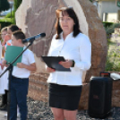 Trianoni megemlékezés Szanyban (2026. 06. 04.)