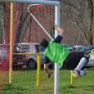 Vág-Szil 2:3 (1:3) megyei III. o. Csornai csoport bajnoki labdarúgó mérkőzés