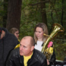 Őszi koncert az erdő tiszteletére – a zene világnapján Szanyban