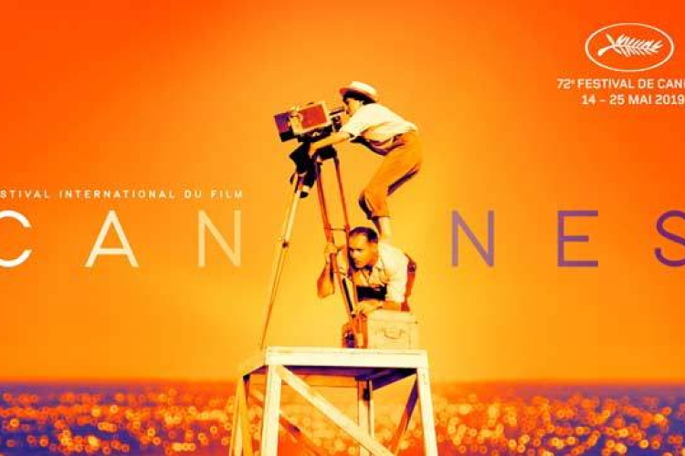Elkezdődött a 72. Cannes-i Filmfesztivál