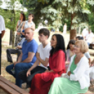 Szanyi búcsú vasárnap (2026. 07. 26.)  Szentmise a Szent Anna Kápolnánál.