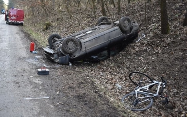 A rendőrséhg tanácsai a szabályos és biztonságos motoros, valamint kerékpáros közlekedéshez