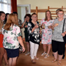 Búcsú az óvodától..