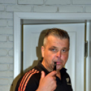 A Budapesti Honvéd és  Szany labdarúgóinak vendéglátása. (2022.07.30.)