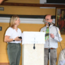 Kisboldogasszony napi zarándoklat – Szent Anna Katolikus Általános Iskola és Óvoda ünnepi rendezvénye Szanyban