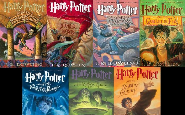 Könyv formájában is megjelent a legújabb Harry Potter-történet