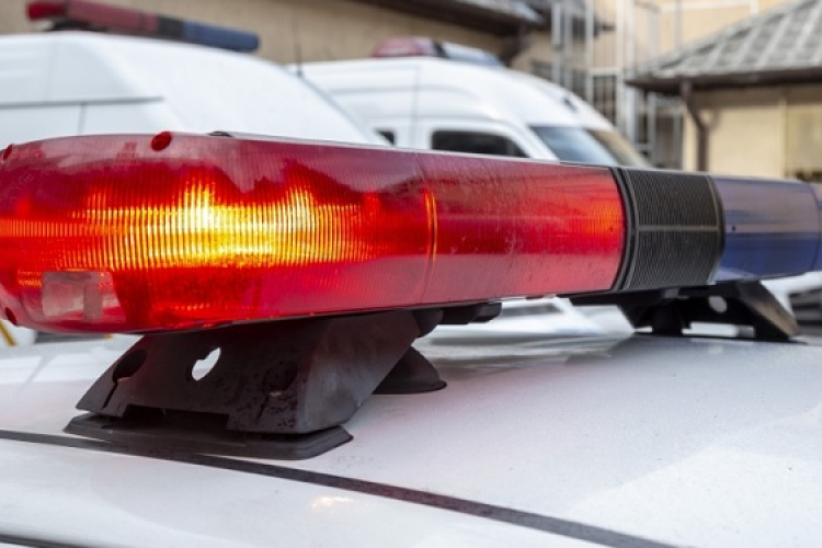 A kapuvári rendőrök kiszűrték a drog hatása alatt, jogosítvány nélkül vezető sofőrt