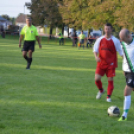 Rábaszentandrás-Bajcs 8:0 (2:0) megyei II. o. győri csoport bajnoki labdarúgó mérkőzés