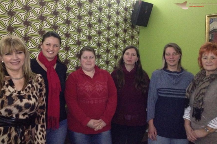 Női Tükör 2013 - Felmérés a magyar nők helyzetéről