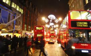 Mitől olyan népszerű turistacél London?