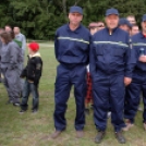 Önkéntes Tűzoltók Versenye Csornán