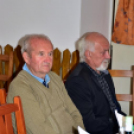 Nyugdíjas találkozó Szanyban (2021.09.18.)