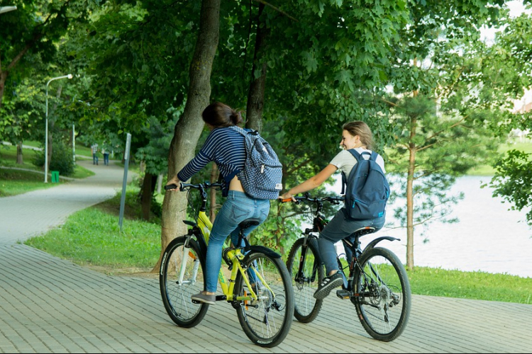 Közlekedésbiztonsági és bűnmegelőzési tábort szerveznek Kónyban