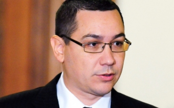 Victor Ponta: Románia öt-tíz éven belül energetikailag függetlenné válik