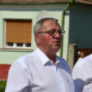 Falunap Rábakecölben