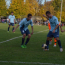 Szany-Rábaszentandrás 2:0 (1:0)megyei II. o. soproni csoport bajnoki labdarúgó mérkőzés